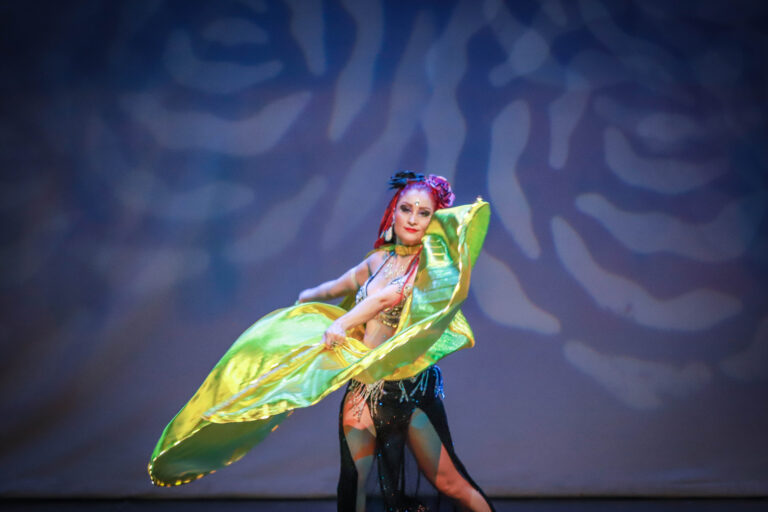 danza arabe 16