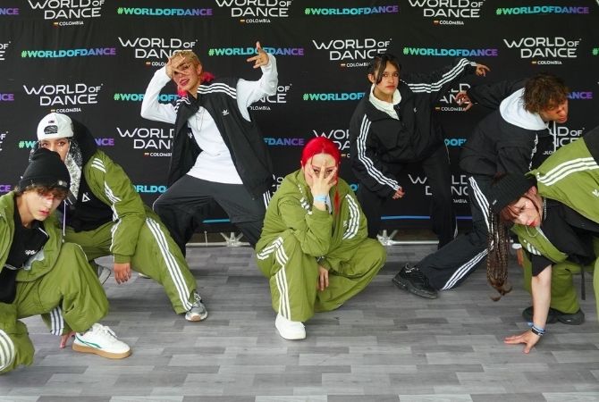 kpop ninos